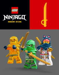 Ninjago