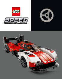 Speed Champions