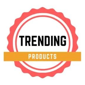 Trending Products