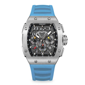 Racing | GT Chrono Men's Quartz | 42mm