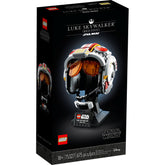 Luke Skywalker (Red Five) Helmet | 75327