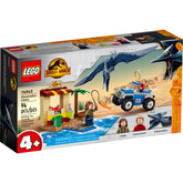 Pteranodon Chase | 76943