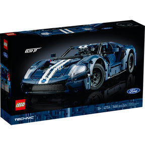 2022 Ford GT | 42154