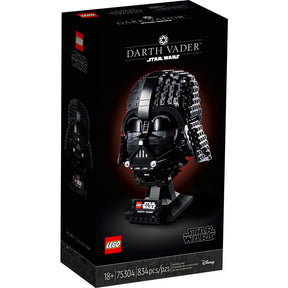 Darth Vader Helmet | 75304