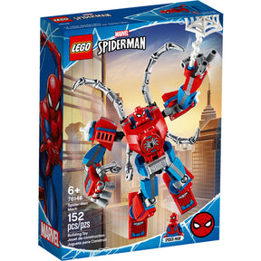 Spider-Man Mech | 76146