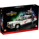 Ghostbusters ECTO-1 | 10274