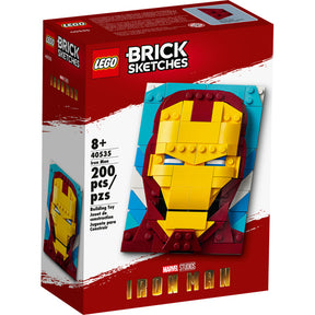 Iron Man | 40535