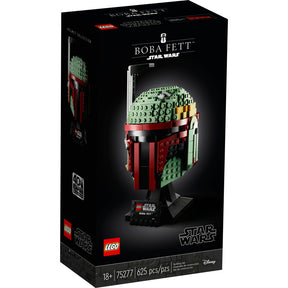 Boba Fett Helmet | 75277