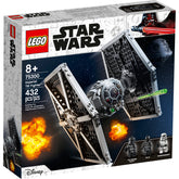 Imperial TIE Fighter | 75300