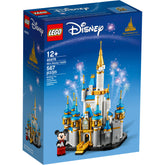 Mini Disney Castle | 40478