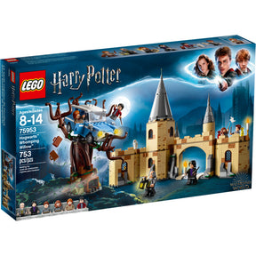 Hogwarts Whomping Willow | 75953