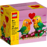 Valentine Lovebirds | 40522