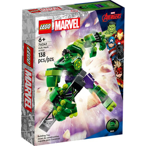 Hulk Mech Armor | 76241