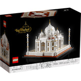 Taj Mahal | 21056