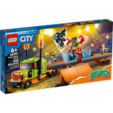 Stunt Show Truck | 60294