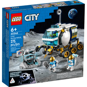 Lunar Roving Vehicle | 60348