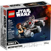 Millennium Falcon Microfighter | 75295