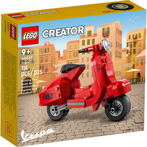 Vespa | 40517