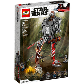 AT-ST Raider from The Mandalorian | 75254