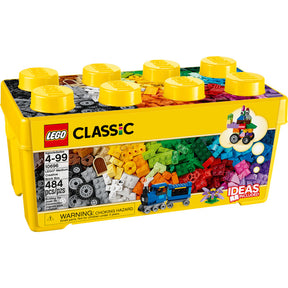 Medium Creative Brick Box | 10696