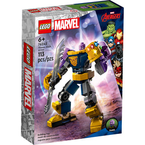 Thanos Mech Armor | 76242