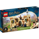 Hogwarts: First Flying Lesson | 76395