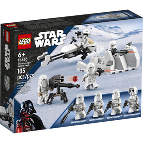 Snowtrooper Battle Pack | 75320