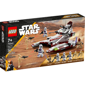 Republic Fighter Tank | 75342