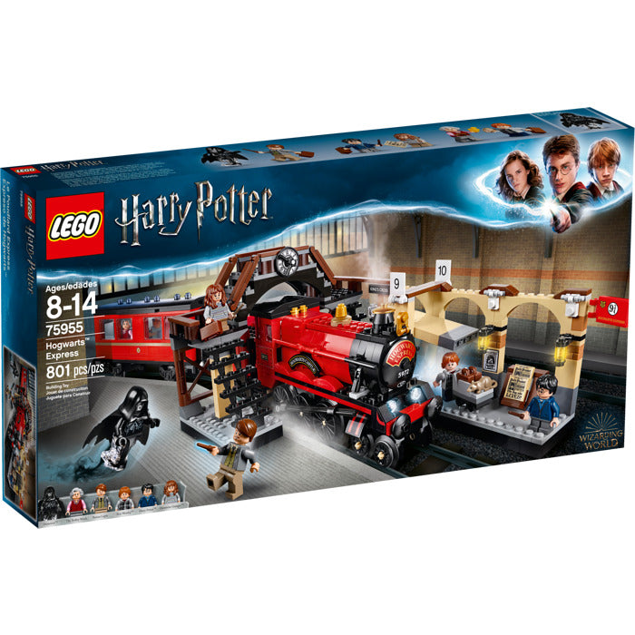 Hogwarts Express | 75955