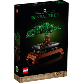 Bonsai Tree | 10281