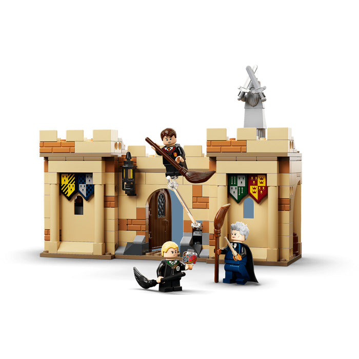 Hogwarts: First Flying Lesson | 76395