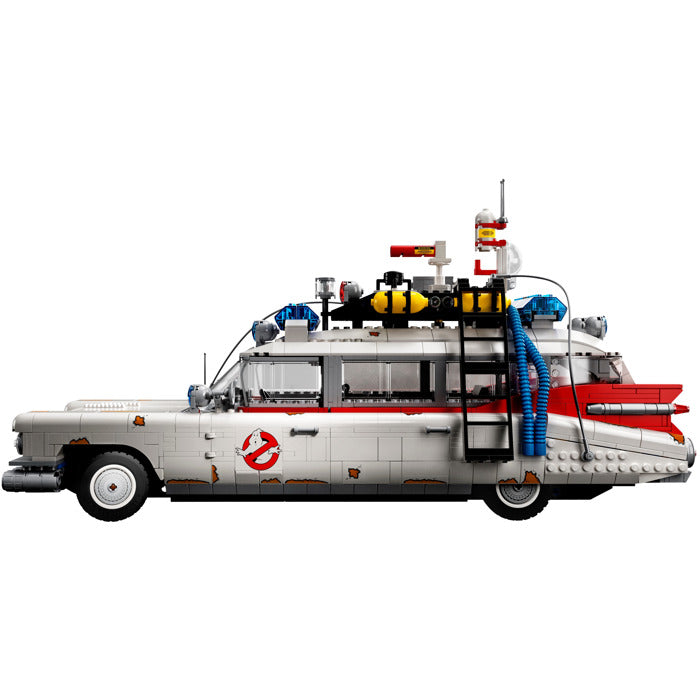 Ghostbusters ECTO-1 | 10274