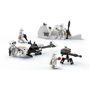 Snowtrooper Battle Pack | 75320