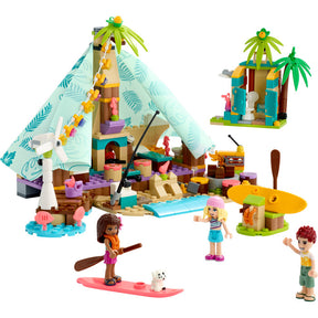 Beach Glamping | 41700