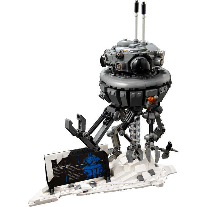 Imperial Probe Droid | 75306