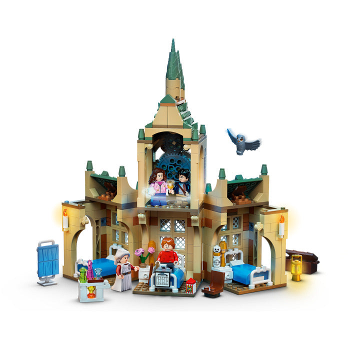 Hogwarts Hospital Wing | 76398