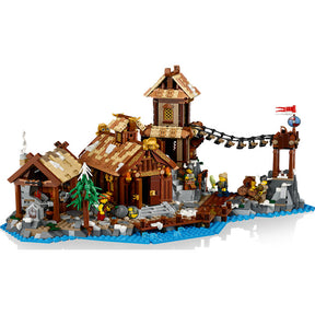 Viking Village | 21343