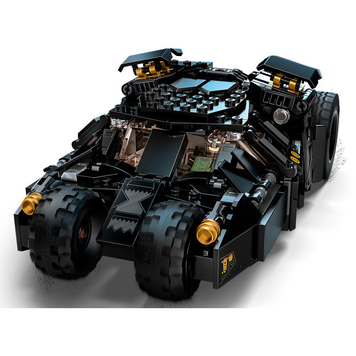 Batmobile Tumbler: Scarecrow Showdown | 76239