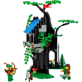 Forest Hideout | 40567