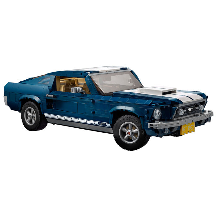 Ford Mustang | 10265