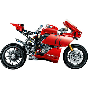 Ducati Panigale V4 R | 42107