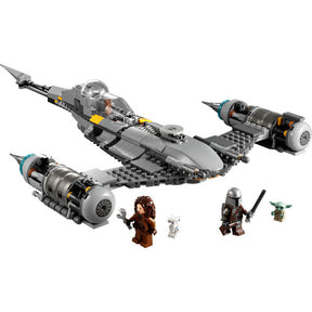 The Mandalorian's N-1 Starfighter | 75325