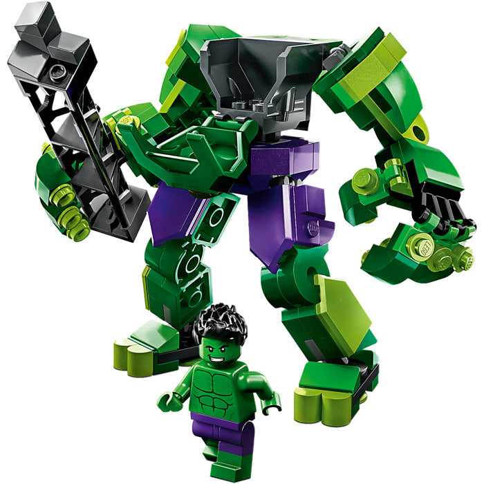 Hulk Mech Armor | 76241