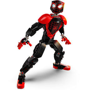 Miles Morales Figure | 76225