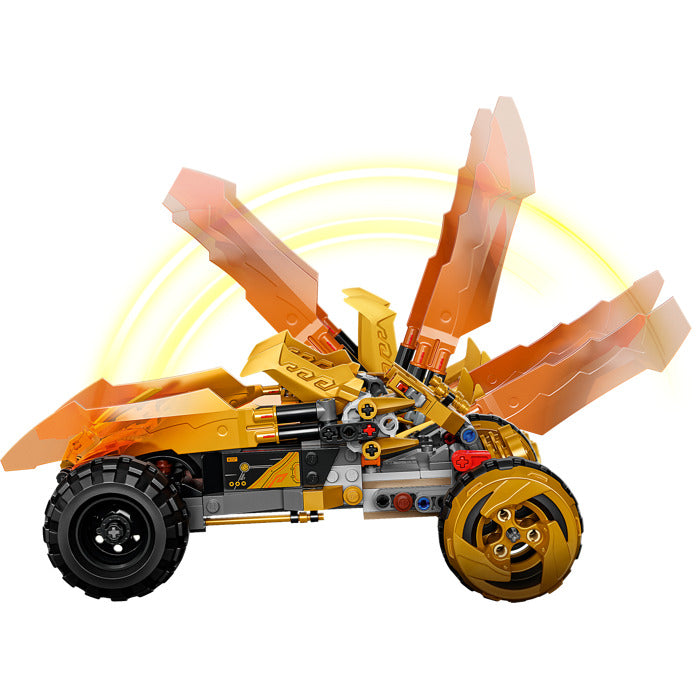 Cole's Dragon Cruiser | 71769