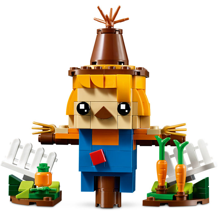 Thanksgiving Scarecrow | 40352