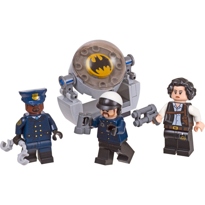 The Batman Movie Accessory | 853651