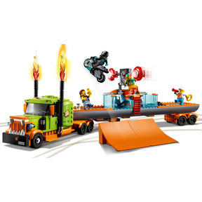 Stunt Show Truck | 60294