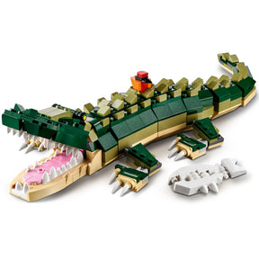 Crocodile | 31121