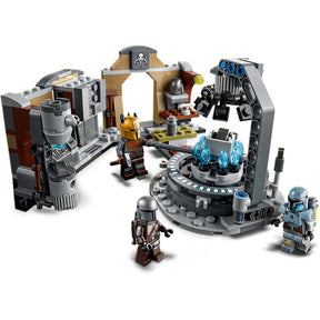 The Armorer's Mandalorian Forge | 75319